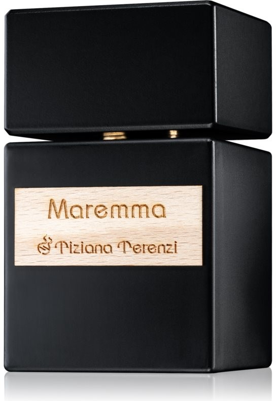 Tiziana Terenzi Black Maremma parfumovaný extrakt unisex 100 ml