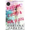 Rhythm, Chord & Malykhin (Mariana Zapata)() Rhythm, Chord & Malykhin (Mariana Zapata)()