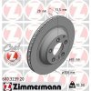 ZIMMERMANN Brzdovy kotuc 600.3239.20 ZIMMERMANN Brzdovy kotuc 600.3239.20