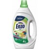 Deluxe Enzo 2v1 prací gél na farebnú bielizeň 100 PD 4 l Deluxe Enzo 2v1 prací gél na farebnú bielizeň 100 PD 4 l