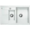 Drez Blanco METRA 6 S COMPACT SILGRANIT BÍLÁ SOFT OBOUSTRANNÉ PROVEDENÍ S EXCENTREM - 527114 Drez Blanco METRA 6 S COMPACT SILGRANIT BÍLÁ SOFT OBOUSTRANNÉ PROVEDENÍ S EXCENTREM - 527114