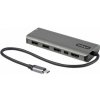 Stanice/replikátor StartEch USB-C (DKT31CMDPHPD) Stanice/replikátor StartEch USB-C (DKT31CMDPHPD)