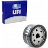 UFI 23.418.00 Olejový filter UFI 23.418.00 Olejový filter