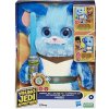 Hasbro Star Wars Dobrodružstvá malého Jediho