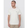 Quiksilver Slub Roundneck (snow white) XXL, biela Quiksilver Slub Roundneck (snow white) XXL, biela