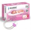 Gama nosná odsávačka Ružová Gama nosná odsávačka Ružová