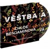 Věštba (Chloe Benjaminová - Tereza Dočkalová) - CD (MP3) Věštba (Chloe Benjaminová - Tereza Dočkalová) - CD (MP3)