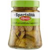 D'Amico Pečené Artičoky 280 g