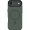 Tactical MagForce Hyperstealth Kryt pro iPhone 17 Air Forest Green Tactical MagForce Hyperstealth Kryt pro iPhone 17 Air Forest Green