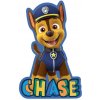 HERDING Tvarovaný 3D dekoračný vankúš Paw Patrol Chase HERDING Tvarovaný 3D dekoračný vankúš Paw Patrol Chase