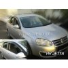 Deflektory na okná pre VW Golf 5, Golf 6 variant, 2ks Deflektory na okná pre VW Golf 5, Golf 6 variant, 2ks