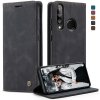 VSETKONAMOBIL 115798 CASEME Flipové puzdro pre Huawei P30 Lite čierne VSETKONAMOBIL 115798 CASEME Flipové puzdro pre Huawei P30 Lite čierne