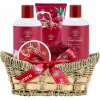 AURORA Darčekový set košík Granát (Granátové jablko) AURORA Darčekový set košík Granát (Granátové jablko)