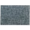 Kela prestieranie PLATO polyvinyl černé/bílé 45x30cm KL-15644