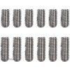 Piny Look Trail Roc Pins Kit (6xPins 8 mm, 6xPins 10 mm) Piny Look Trail Roc Pins Kit (6xPins 8 mm, 6xPins 10 mm)
