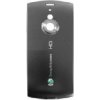 Kryt Sony Ericsson U8i Vivaz Pro zadný čierny