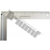 TRIUMF Uholník hliníkový 350 mm TRIUMF Uholník hliníkový 350 mm