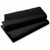 DUNI Obrus Evolin 127 × 220 mm čierna c&c (5 ks) DUNI Obrus Evolin 127 × 220 mm čierna c&c (5 ks)