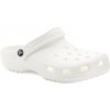 Kroksy (rekreačná obuv) CROCS-Classic Clog U white Biela 43/44 2026 Kroksy (rekreačná obuv) CROCS-Classic Clog U white Biela 43/44 2026