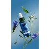 Weleda Blue Gentian & Edelweiss Contouring Serum liftingové sérum na zrelú pleť 30 ml