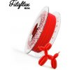 FILAFLEX tlačová struna 82A 1,75 mm Red 0,5 kg Recreus FILAFLEX tlačová struna 82A 1,75 mm Red 0,5 kg Recreus