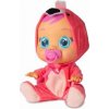 TM Toys Cry Babies Fancy Flamingo TM Toys Cry Babies Fancy Flamingo