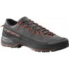 La Sportiva TX4 Evo carbon/cherry paradajka Veľkosť: 42,5 pánske topánky La Sportiva TX4 Evo carbon/cherry paradajka Veľkosť: 42,5 pánske topánky