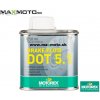 Brzdová kvapalina MOTOREX BRAKE FLUID DOT 4/ DOT 5.1, 250ml Prevedenie: DOT 5.1 / 250ml