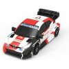 SCX SCX Compact Toyota Yaris WRC 2023 SCX SCX Compact Toyota Yaris WRC 2023