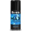 BI-ES DEODORANT MAX ICE FRESHNESS MEN 150ML BI-ES DEODORANT MAX ICE FRESHNESS MEN 150ML