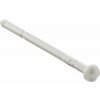 Geberit Náhradné diely - Tyčinka plastová, biela 240.074.00.1 Geberit Náhradné diely - Tyčinka plastová, biela 240.074.00.1
