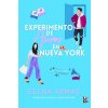 EXPERIMENTO DE AMOR EN NUEVA YORK EXPERIMENTO DE AMOR EN NUEVA YORK