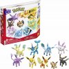 Mega Construx Pokemon Eevee Evolution 470 ks
