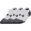 Under Armour | Perfromance Tech 3P | biela| XS Under Armour | Perfromance Tech 3P | biela| XS