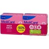 MoliCare Premium lady pad 2 kvapky DUOPACK inkontinenčné vložky (zľava -50% na 2. balenie) MoliCare Premium lady pad 2 kvapky DUOPACK inkontinenčné vložky (zľava -50% na 2. balenie)