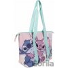 Lilo a Stitch Plážová taška Disney Stitch a Angel Lilo a Stitch Plážová taška Disney Stitch a Angel