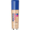 Rimmel Match Perfection Foundation SPF18 2 Soft Beige 30 ml Rimmel Match Perfection Foundation SPF18 2 Soft Beige 30 ml