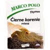 Thymos Marco Polo Čierne korenie mleté 20 g Thymos Marco Polo Čierne korenie mleté 20 g