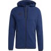 adidas | Tiro Travel Sweat | modrá| S adidas | Tiro Travel Sweat | modrá| S