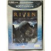PC RIVEN EXCLUSIVE EDÍCIA PC CD-ROM PC RIVEN EXCLUSIVE EDÍCIA PC CD-ROM
