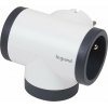 Legrand 2x2P+T USB A+C 049437 Legrand 2x2P+T USB A+C 049437
