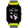 GARETT Smartwatch Kids Tech 4G green vel GARETT Smartwatch Kids Tech 4G green vel