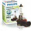 PHILIPS Žiarovka 12V H11 55W PGJ19-2 LongerLife PHILIPS Žiarovka 12V H11 55W PGJ19-2 LongerLife