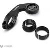 Garmin vysunutý držiak na bicykel, krátky Garmin vysunutý držiak na bicykel, krátky