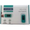 Lanaform Pulzný OXYMETER PO-110 1 ks LANAFORM LANA ALLPEAK S.A.