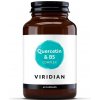 Viridian Quercetin B5 Plus Complex 60 kapslí Viridian Quercetin B5 Plus Complex 60 kapslí
