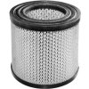 Güde HEPA filter pre aku vysávače AS 18 a NTS 18 Güde HEPA filter pre aku vysávače AS 18 a NTS 18