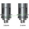Atomizer SMOK Stick M17 Dual Coil 0,6ohm Atomizer SMOK Stick M17 Dual Coil 0,6ohm