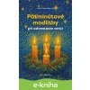 E-kniha Päťminútové modlitby pri adventnom venci - Lisa M. Hendey E-kniha Päťminútové modlitby pri adventnom venci - Lisa M. Hendey