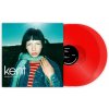 Kent: Hagnesta Hill (Coloured Red Vinyl Re-Issue English Version) - 2Vinyl (LP) Kent: Hagnesta Hill (Coloured Red Vinyl Re-Issue English Version) - 2Vinyl (LP)